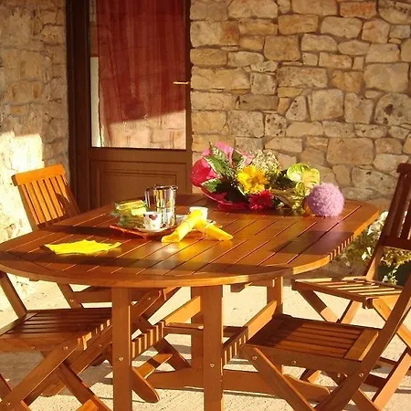 Trulli Arcobaleno Holiday home