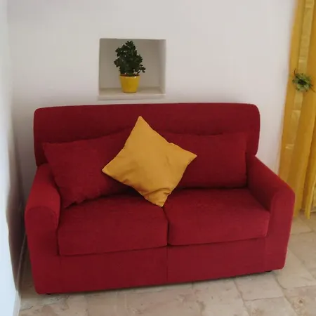 Trulli Arcobaleno Holiday home Castellana Grotte