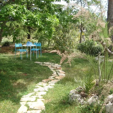 Trulli Arcobaleno
