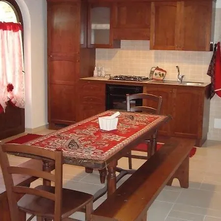 Holiday home Trulli Arcobaleno Castellana Grotte
