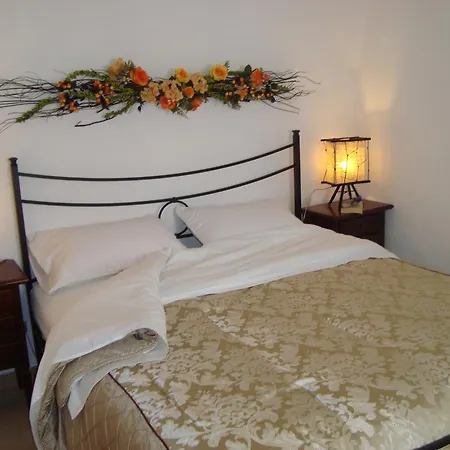 Holiday home Trulli Arcobaleno