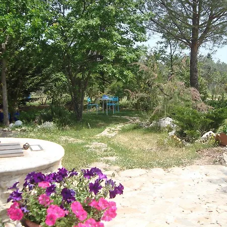 Holiday home Trulli Arcobaleno *