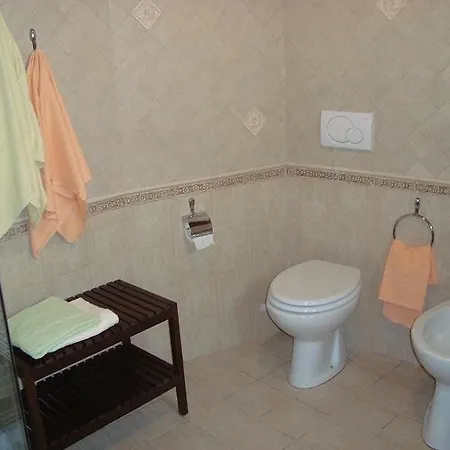 Trulli Arcobaleno Holiday home *